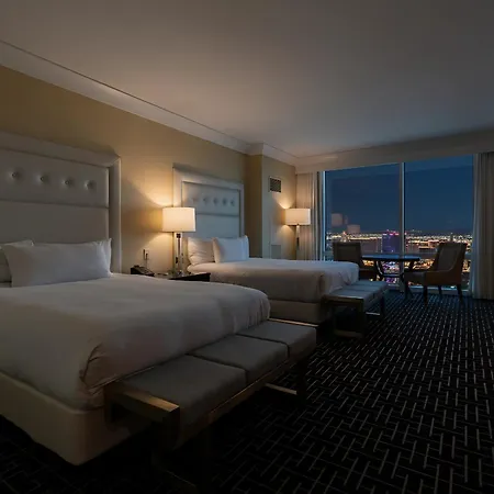 Trump 56Th Floor - Sphere And Strip View - No Resort Fees-2